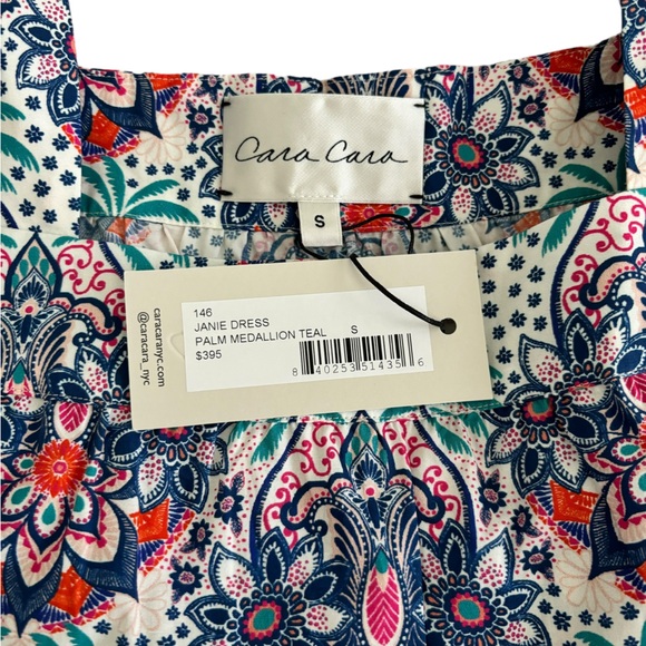 Cara Cara Dress NWT - Picture 4 of 5